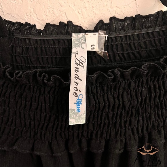 Blouse - Picture 4 of 4